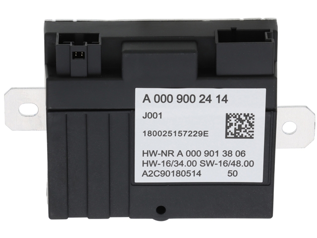 0009002414 Vemo Fuel Pump Control Module