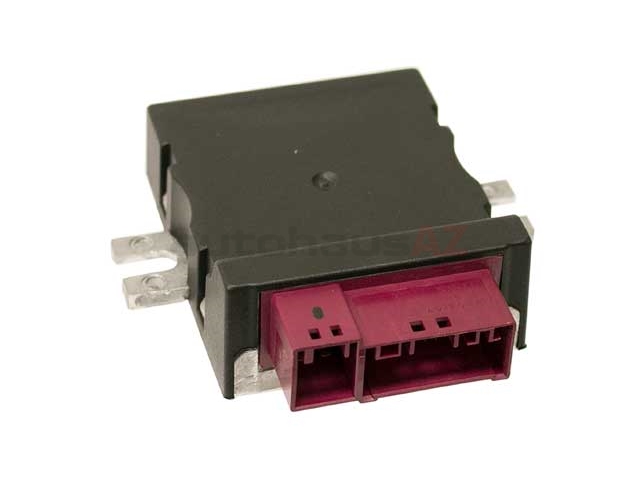 Vemo 16147229173, V20710008 Fuel Pump Control Module - BMW