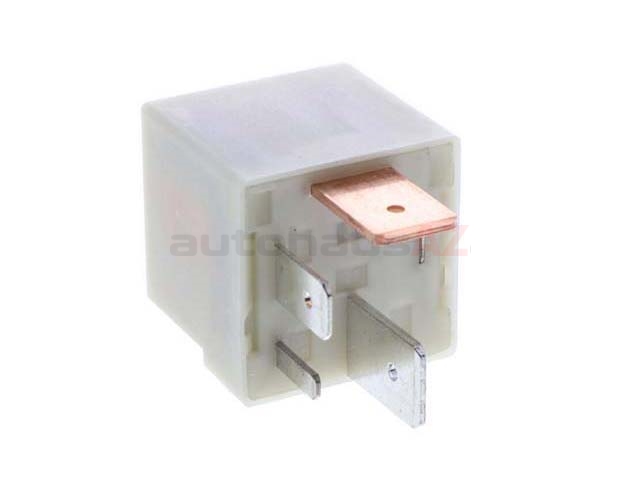 1J0906381B Vemo Engine Control Module Wiring Relay