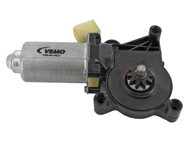Windo　604590 Mercedes-Benz W124 S124 Motor Window Regulator Rear Right Left