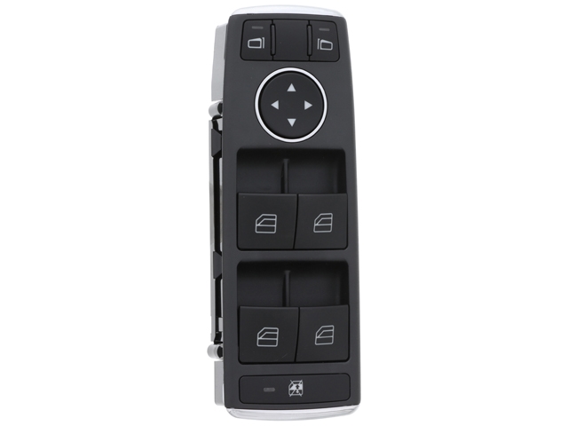 21290541079107 Vemo Power Window Switch