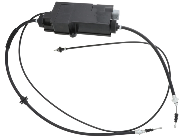 Vemo 2214302949, V30770162 Parking Brake Actuator - Mercedes