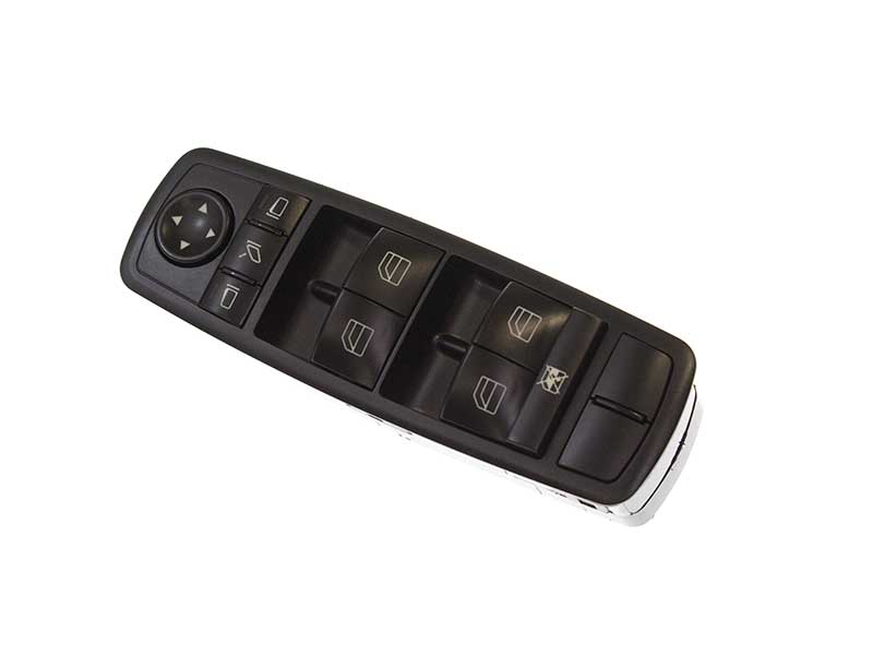 Windo　604590 Windo 604590 2019-2020 Mercedes-Benz S560 S63 AMG Front Left Door