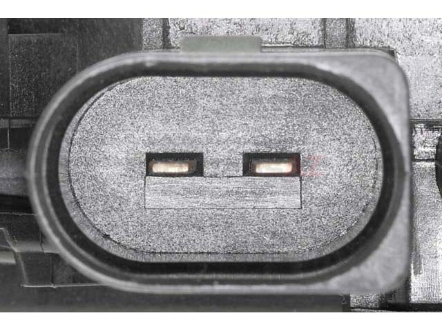 Vemo 51215A36E13, V20850013 Door Lock Assembly; Front Left - BMW