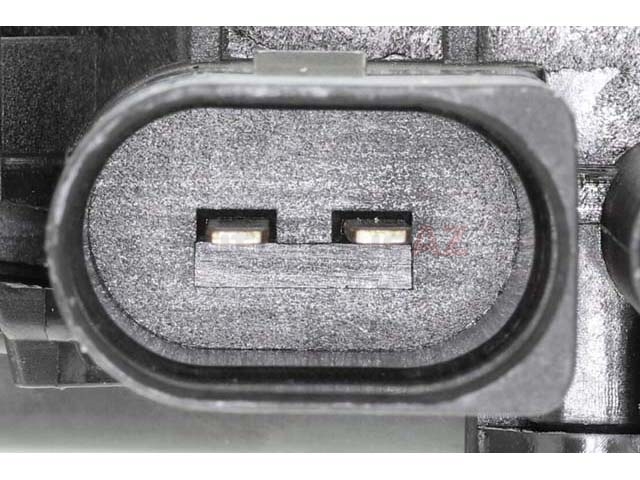 Vemo 51215A36E75, V20850017 Door Lock Assembly; Front Left - BMW