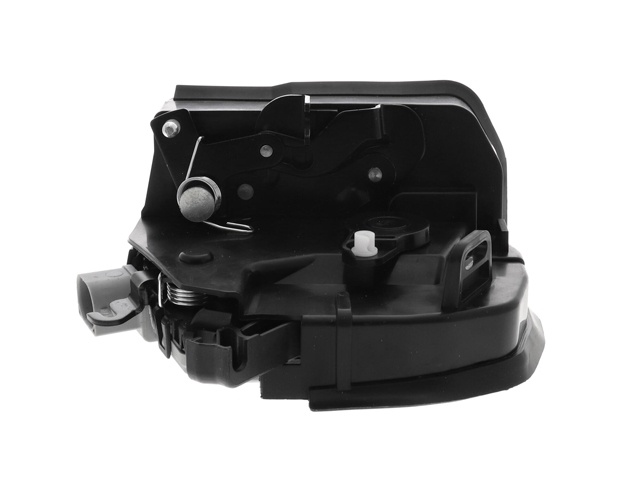Vemo 51218402540, V20850031 Door Lock Assembly; Front Right - BMW