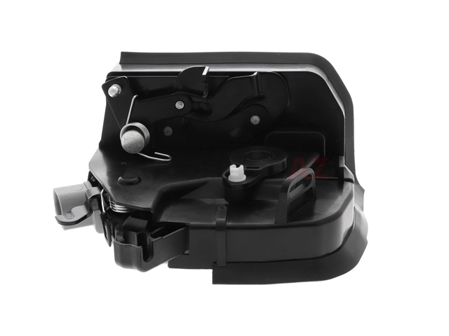 51228402602 Vemo Door Lock Assembly; Rear Right