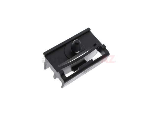 Vemo 51717890000, V200846 Rocker Panel Clip - BMW