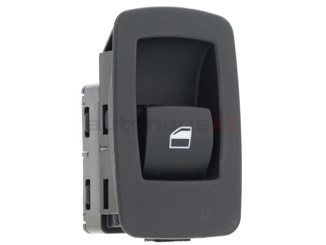 Vemo 61319113773, V20730040 Power Window Switch - BMW
