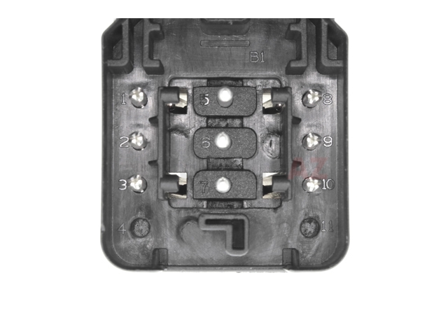 Ignition Starter Switch for BMW E38 E39 E53 540i 740i 740iL 750iL