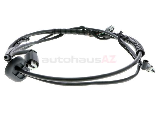 Vemo 61608364200, V20080001 Windshield Washer Hose - BMW