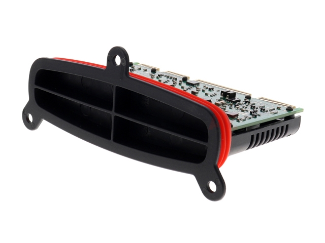 63117440877 Vemo Headlight Control Module, Xenon