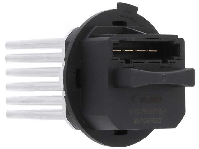 68012613AA Vemo Blower Motor Resistor/Regulator