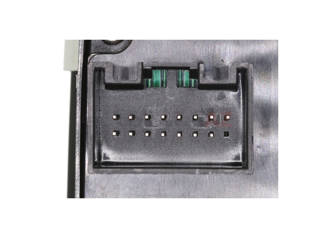 Vemo 7PP959858AEDML, V45730007 Power Window Switch | 7PP959858AGDML