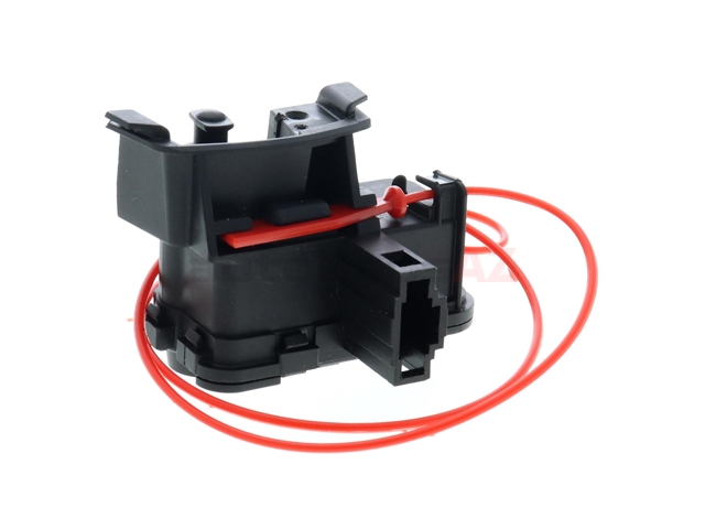 Vemo 8K0862153J, V10770047 Fuel Filler Door Lock Actuator - Audi