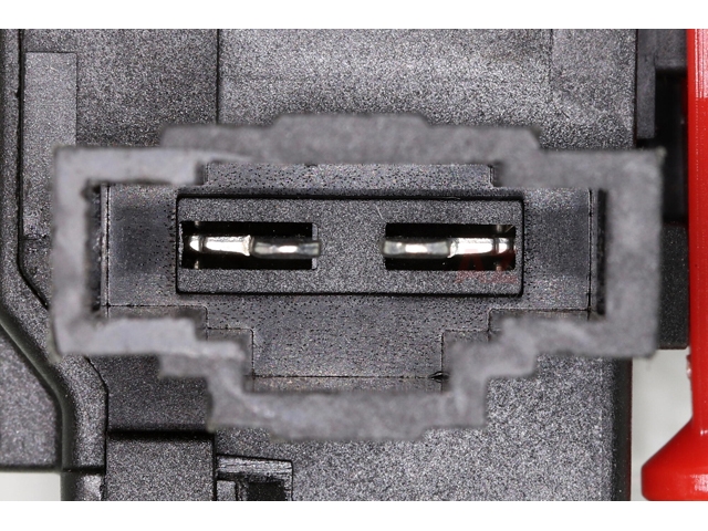 Vemo 8K0862153J, V10770047 Fuel Filler Door Lock Actuator - Audi