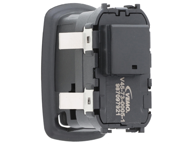 Vemo 958959855DML, V457300051 Power Window Switch - Porsche