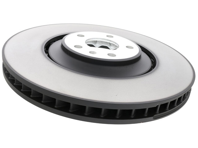 4H0615301AN VNE Disc Brake Rotor; Front