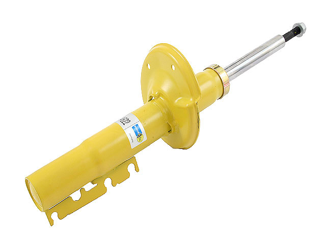22-046222 Bilstein B6 Performance Strut Assembly; Rear