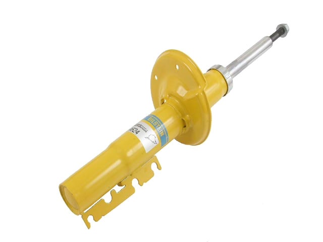 22-046246 Bilstein B8 Performance Plus Strut Assembly; Front