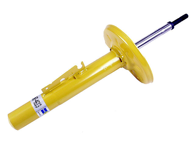 22-046130 Bilstein B8 Performance Plus Strut Assembly; Front