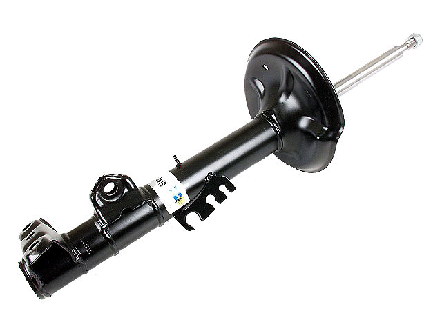 22-044198 Bilstein B4 OE Replacement Strut Assembly; Front Left