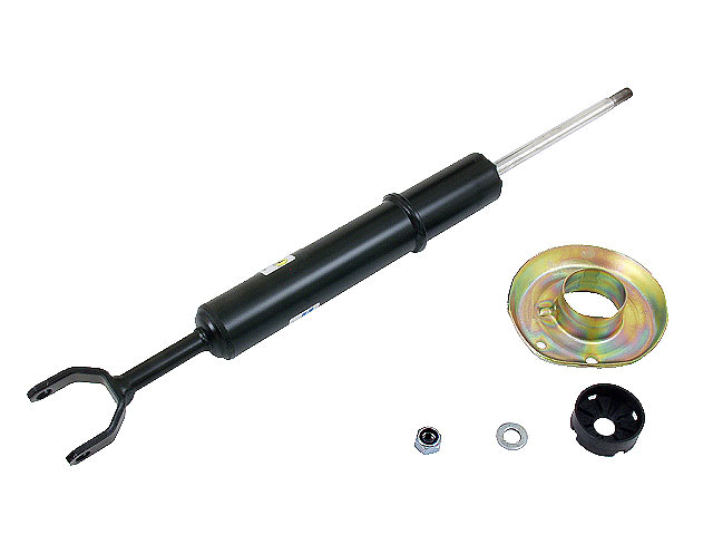 0454771 Bilstein B4 OE Replacement 19-045771 Shock Absorber; Front - Audi, VW ...