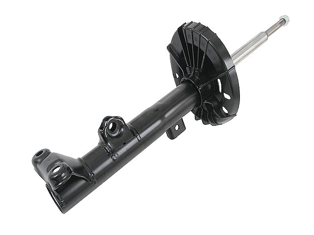 thumbnail interactive-video image 1 of Complete Strut & Shock Kit For Mercedes CLK350 RWD (2006-2009) – Front & Rear Set 1 of 4