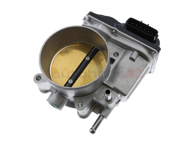 Genuine Volvo 30622273 Throttle Body/Housing - Volvo