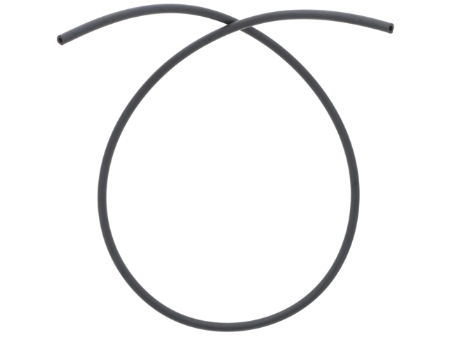 Genuine Volvo 30622606 Windshield Washer Hose; Left, Rear, Front ...