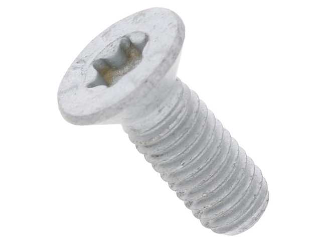30640811 Genuine Volvo Disc Brake Rotor Set Screw; Right, Left