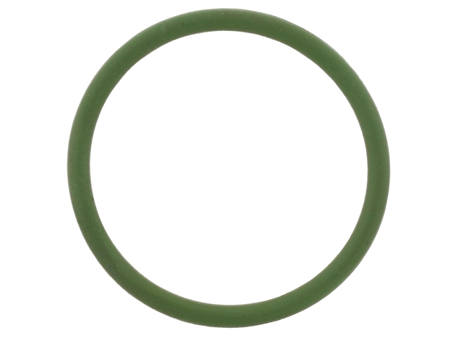 30640846 Genuine Volvo Variable Timing Solenoid Gasket; Upper