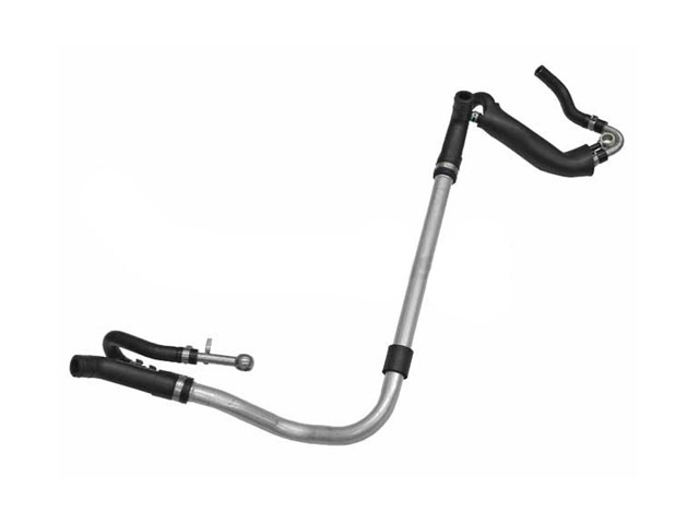 Volvo models 171092 30731068 MTC 171092/30731068 Breather Hose Volvo models 171092 30731068 MTC 171092/30731068 Breather Hose