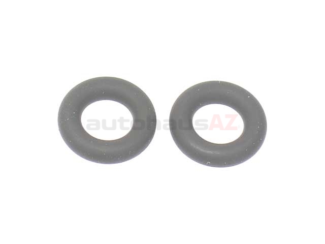 Genuine Volvo 30731375 Fuel Injector Seal Kit - Volvo