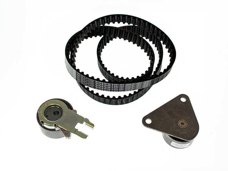 Genuine Volvo 30731727 Timing Belt Kit - Volvo | 274518