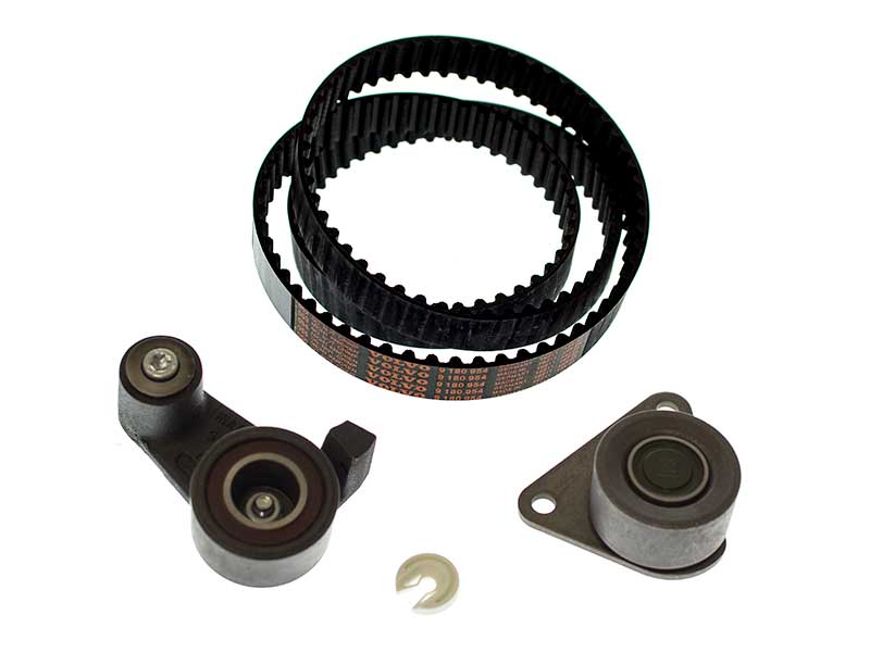 Genuine Volvo 30758260 Timing Belt Kit Volvo