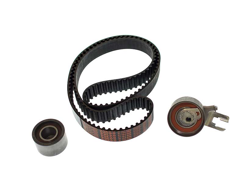 Genuine Volvo 30758269 Timing Belt Kit Volvo