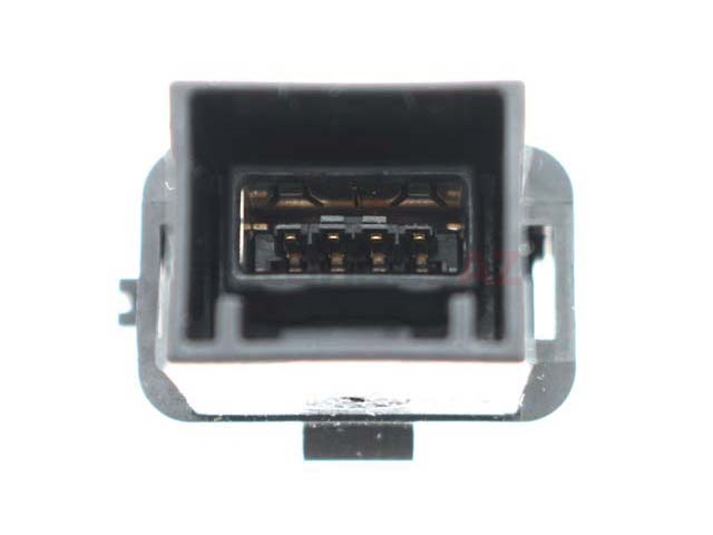 Genuine Volvo 30775252 Media Player USB Connection - Volvo
