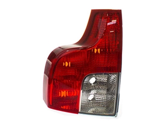Genuine Volvo XC90 2003-2006 LH Driver Side Rear Tail Light Lamp NEW OEM