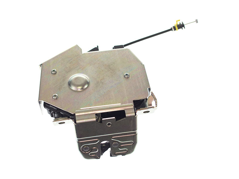 Genuine Volvo 31276956 Trunk Lock Actuator Motor Volvo