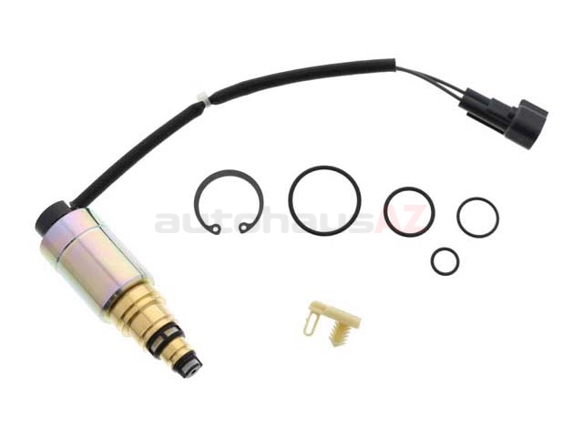 Genuine Volvo 31305844 A/C Compressor Control Valve - Volvo