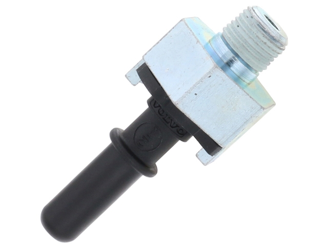 Genuine Volvo 31325609 Engine Coolant Reservoir Sleeve - Volvo