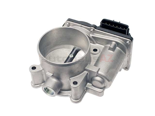 Genuine Volvo 31331277 Throttle Body/Housing - Volvo