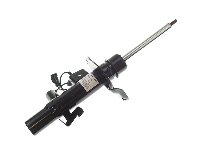 まり Volvo Strut Assembly - Genuine Volvo 31340474 | FCP Euro
