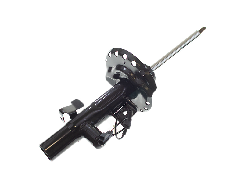 Genuine Volvo 31340323 Strut Assembly; Front Left - Volvo