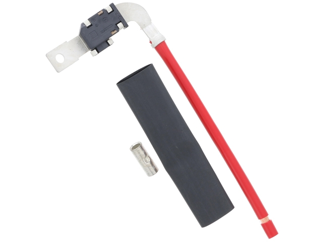 たつ Genuine Volvo 31343764 Battery Cable; Positive - Volvo