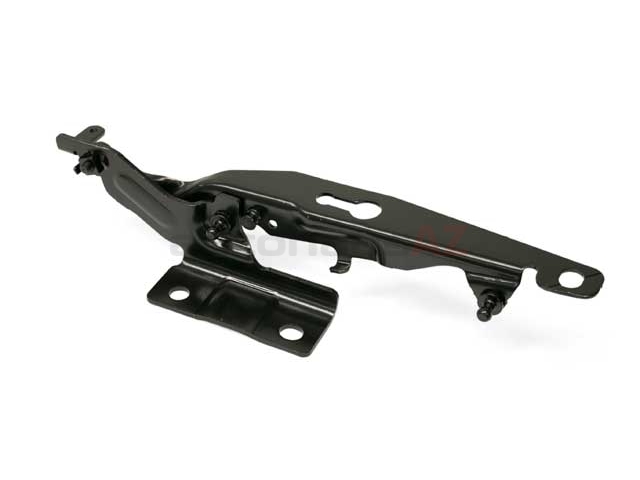 Genuine Volvo 31385813 Hood Hinge; Right - Volvo | 30799179