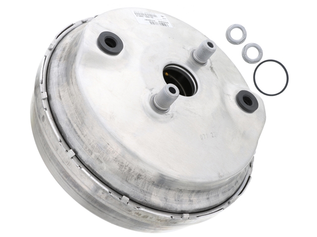 Genuine Volvo 31400307 Power Brake Booster/Servo - Volvo