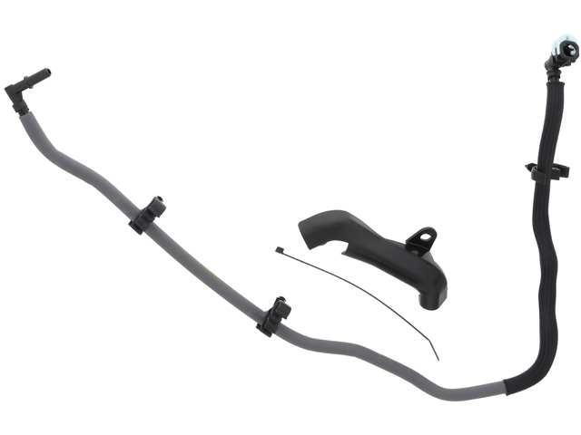 31405778 Genuine Volvo Fuel Feed Line