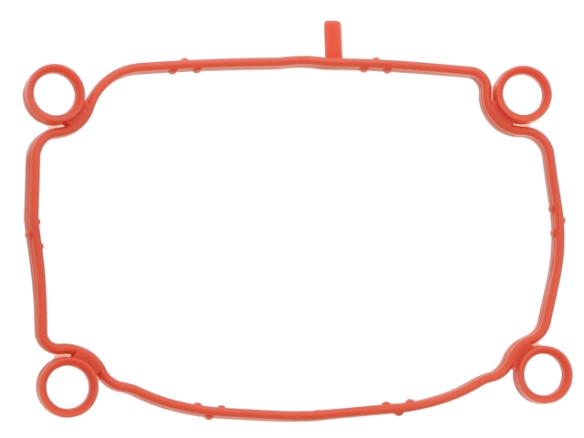 Genuine Volvo 31411250 Supercharger Gasket; Front - Volvo